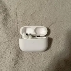 Airpodspro2 左耳とケース A2698