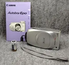 2026年最新】canon autoboy epoの人気アイテム - メルカリ
