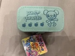 ポンポネット　ジュエリーケース ナルミヤキャラクターズのサムネイル