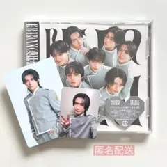 Yes!東京 原因は自分にある。盤 武藤潤 トレカ セット