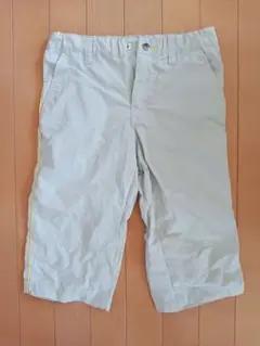 ユニクロ　ハーフパンツ M サイズ