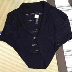 新品✨ニットカーデ AZUL