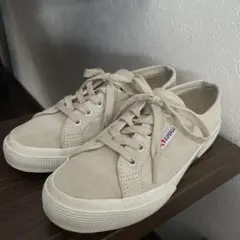 SUPERGA スエードクラシックスニーカーのサムネイル