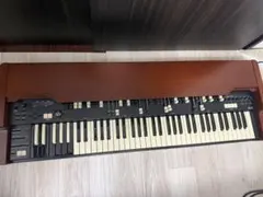 希少 KORG ポリフォニックアンサンブル PE-1000 - メルカリ