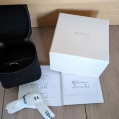 CHANEL リング 指輪 ケース付き19号のサムネイル