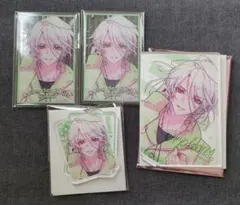 オトメイト　Another Aspect　レンド　オルフェ　オトスト　アクスタ