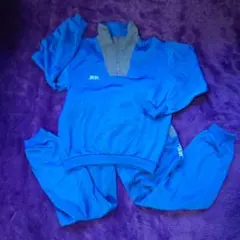 上下セット 長袖