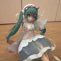 初音ミク フィギュア