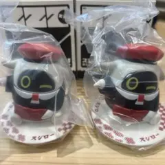 ゼンゼロスシローコラボ フィギュア