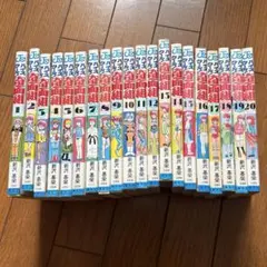 ハイスクール奇面組 全13巻 3年奇面組 全4巻 【初版】ワイド版 全巻