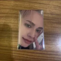 ★本日匿名配送 INI POPUP 松田迅 7000円 トレカ