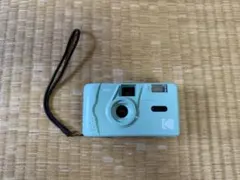 コダック M35  グリーン フィルムカメラのサムネイル