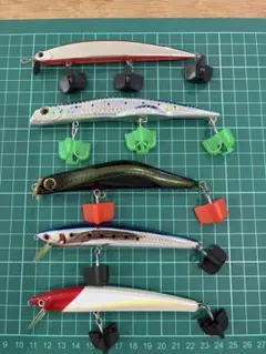 2026年最新】ウィルルアーの人気アイテム - メルカリ