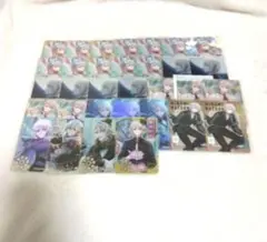 アイドリッシュセブン アイナナ ŹOOĻ 棗巳波 メタルカード メタカ 32枚