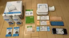 2026年最新】アイロボット ブラーバ 250の人気アイテム - メルカリ