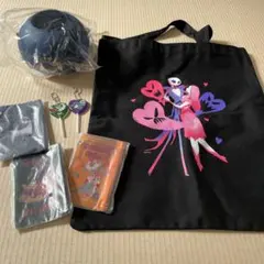 ディズニー　ナイトメア　ハロウィン一番くじ10点セット