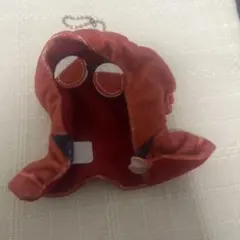 忍たま乱太郎　ガチャ　ケープキーホルダーvol.2 ドクタケ