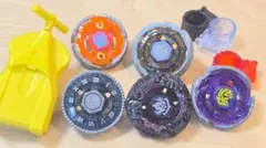 バサルトホロギウム、アースアクイラ、フレイムリブラ、ヘルケルベクス