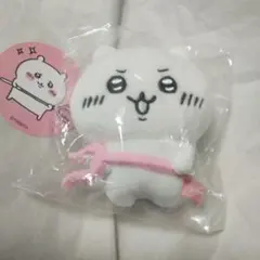 ちいかわ討伐！なマスコット(ちいかわ)