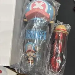 ワンピース モスバーガーコラボ