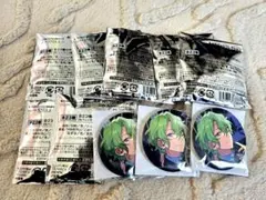 美風藍 SMS缶バッジ トロワ アラミス 80点 うたプリ 缶バッジ SMS トロワ アラミス 美風藍 - メルカリ