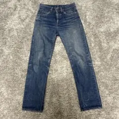 Levi's 505 70's 66後期 79年製 42TALON 8 USA製