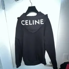 2026年最新】celine パーカー ジップアップの人気アイテム - メルカリ