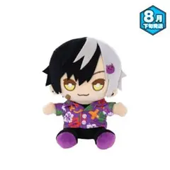 まぜ太 ぬいぐるみ AMPTAKxCOLORS まぜ太くん ぬいぐるみ - メルカリ
