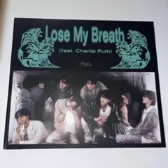 2026年最新】Lose My Breath straykidsの人気アイテム - メルカリ