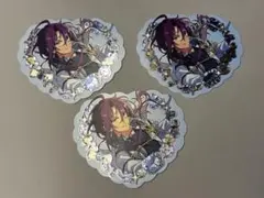 プチプリ あんスタ 礼瀬マヨイ 3枚セット