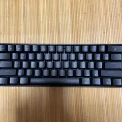 NuPhy Node75 Opened Unused - メルカリ