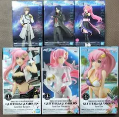 機動戦士ガンダムSEED FREEDOM　フィギュア　まとめ売り
