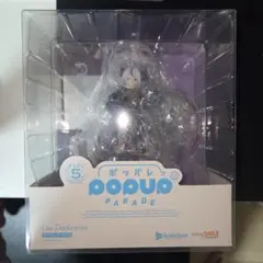 ラプラスダークネス POP UP PARADE フィギュア