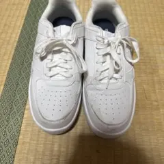 GAP メンズ スニーカー ホワイトのサムネイル