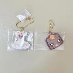 プリキュア くじ レモネード ナッツ 2点セット