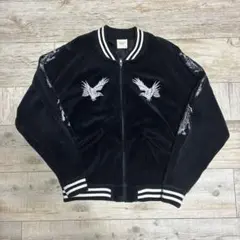 varde77 スーベニアジャケット varde77 スーベニアジャケット - メルカリ