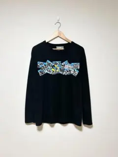 ②グラフィック Tシャツ archive y2k gadid anoniem - メルカリ
