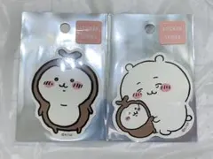 ちいかわ スマホに貼れるサイズのステッカー  カブトムシ