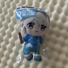 ドズル社 ローソン エンタメくじ すわりんこぬいぐるみ賞 おんりー
