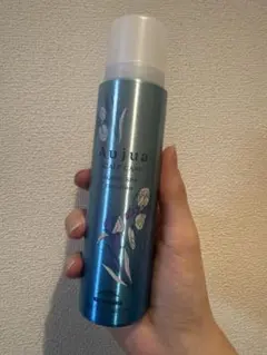 Aujua オージュア AS クリアフォームV 頭皮用シャンプー