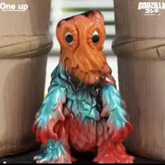 2026年最新】Oneup ソフビの人気アイテム - メルカリ