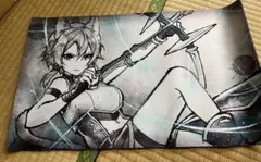 2026年最新】シノン プレイマットの人気アイテム - メルカリ