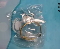 うちの子のけだまだま 犬 限定アソート　黒柴