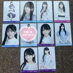 池田瑛紗　生写真