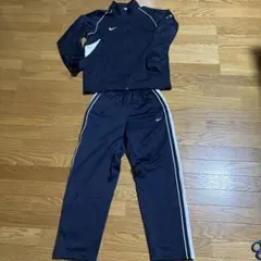 ビンテージNIKE Total90シリーズ　セットアップ