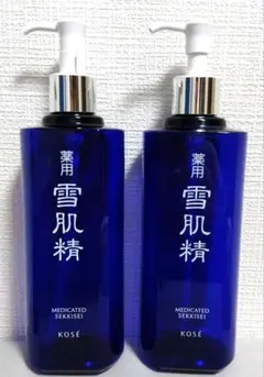 2026年最新】薬用雪肌精スーパービッグボトル500mlの人気アイテム