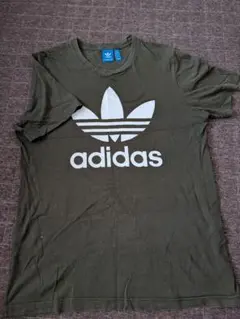 オリーブ Tシャツ