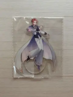 いれいす りうら アクリルスタンド 追憶のダイヤモンド