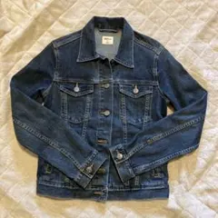 GAP1969デニムジャケット[レディースXSサイズ]