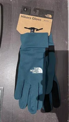 THE NORTH FACE Hikers Glove Lサイズのサムネイル